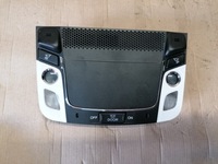 фото thumb №4, Honda hr-v ii ru 2017r лампа освітлення салону