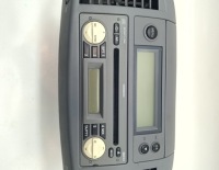 фото thumb №1, Nissan micra k12 радио cd панель дисплей 7642346318