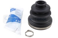 Adt38122/blp накладка шарнир toyota с Разборки, фото thumb