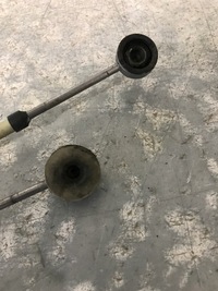 фото thumb №3, Тросы переключения передач renault master iii 349352849r