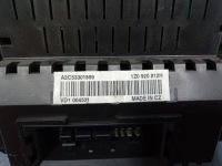 фото thumb №5, Skoda octavia ii 1.9 tdi прилади лічильник eu 1z0920812h