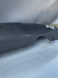 фото thumb №6, Спойлер накладка задня hyundai i20 lift 86695-c8000