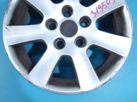 фото thumb №14, Диски алюминий  алюминиевые диски mercedes vito w638 r15