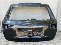 фото thumb №1, Крышка багажника задняя задняя mercedes gle w167 167