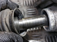 фото thumb №10, Рулевая рейка трансмиссия peugeot 207 i eu 6700001770b 6820000090