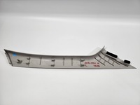 фото thumb №7, Защита стойка левая berlingo partner iii 08- #3535