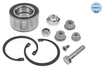 фото thumb №12, Подшипник колёса vw p. golf 88- 1004980035