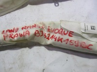 фото thumb №1, Шторка безпеки права range rover evoque 5 двері