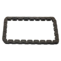 Купить Febi 40461 цепь, привод насоса масла, фото thumb