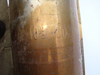 фото thumb №10, Dpf фільтр часток твердих каталізатор master movano iv 201008504r