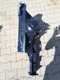 фото thumb №1, Лонжерон четверть правая перед golf 8 viii