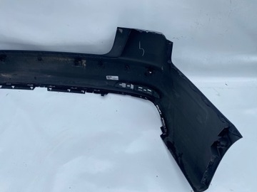 фото thumb №9, Audi a6 c8 4k5 лімузин 2018- бампер задній зад 4k5807511