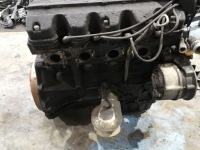 Двигун 1.8 b m102910 комплектний  mercedes w201 190e 2 Недорого, фото thumb