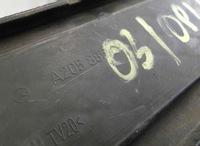 фото thumb №8, Mercedes c klasa w205 205 lift диффузор задний amg