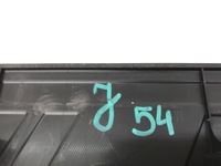 фото thumb №9, Ford transit custom 2020 защита ремня багажника