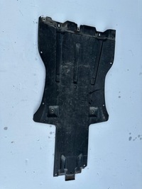 фото thumb №1, Cayenne 7l 7l5 підлога захист коробки 7l8825231a