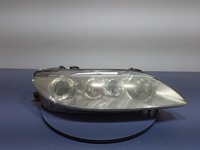 фото thumb №1, Mazda 6 gg фара правий ксенон перед eu 014003907r