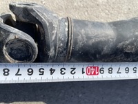 фото thumb №8, Wał приводной кардан vw crafter 2.0 tdi 10-16 2012 rok