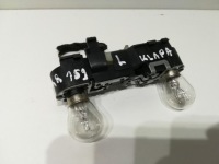 Купить Вкладыш лампы левый задний  w крышка alfa romeo 159, фото thumb