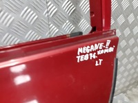 фото thumb №3, Дверь левый задняя renault megane ii teb76