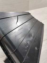 фото thumb №5, Mini f56 f57 канал повітря правий 9450833