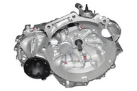 фото thumb №1, Коробка передач коробки передач lhx 1.2 1.4 tsi vw touran vento