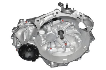 фото thumb №1, Коробка передач коробки передач lhy 1.4 tsi vw jetta vento eos