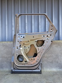 фото thumb №8, Peugeot 3008 5008 ii двері задня задні праве