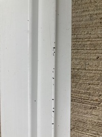 фото thumb №6, Молдинг поріг права vw passat b8 r line