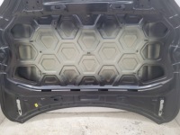 Volvo xc90 2 2 15- капот крышка двигателя перед передняя fv 31352866 Оригинал, фото thumb