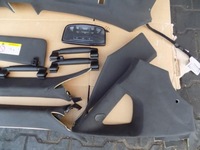 фото thumb №10, Quattroporte vi lift потолок czarna + фонари защита стойка солцезащитный козырёк