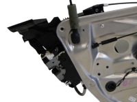 фото thumb №1, Mercedes замок w дверь передние левая glk x204 204 lift