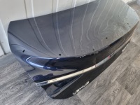 Крышка багажника задний  задняя lexus es vii 2018- в Украине, фото thumb