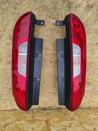 фото thumb №1, Лампа задня ліва права fiat doblo ii lift кришка багажника