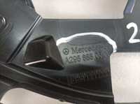 фото thumb №10, Каркас решетка mercedes eqe w295 a2958880600