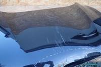 фото thumb №11, Капот кришка двигуна nissan qashqai 2 ii j11 2013 - 2017 r