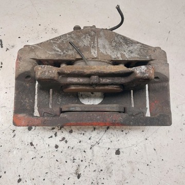 фото thumb №8, Audi a6 c5 2,7t суппорт тормозной правые перед