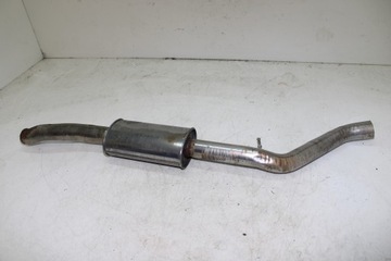 фото thumb №7, 7564180 глушник середній bmw e87 e81 120d n47 м-пакет sport ідеальний