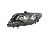 фото thumb №1, Лампа передняя honda city 08- 33150tm0y01 левая