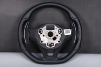 фото thumb №9, Повітропровід шкіра пелюстки перемикання vw golf viii gte r20 passat b8 tiguan ii arteon