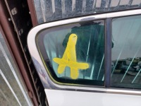 фото thumb №14, Kia sportage iv дверь правый задняя w цвет hw полный