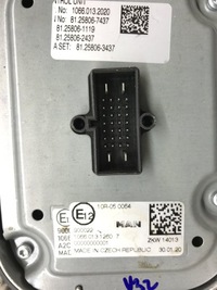 фото thumb №4, Man перетворювач модуль led a2c13210000ab