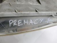 фото thumb №9, Mazda premacy lift лампа правий перед права