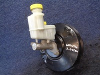 фото thumb №1, Насос тормозная усилитель тормозов 51906413 alfa romeo giulietta 2010-