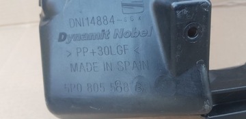 фото thumb №11, Seat altea xl 5p0 pas переднее усилитель лобовое