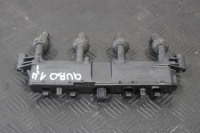 фото thumb №1, Катушки катушка зажигания valeo fiat qubo bbc22tu