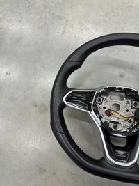 фото thumb №12, Повітропровід перфорована vw touareg 760 golf viii 8 arteon r r-line оригінал