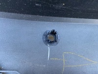 фото thumb №11, Бампер задній задня bmw 3 f31 lci lift kombi