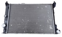 Купити Mercedes w204 2.2 cdi радіатор води a2045001303, фото thumb