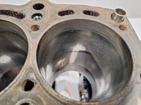 фото thumb №12, Блок двигуна 55183337 fiat grande punto 1.2 8v 05-